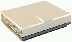 Sipura SPA-2100