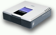 Linksys PAP2